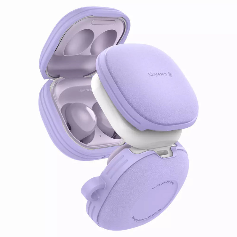 Samsung Galaxy Buds Pro 2 - Light Violet