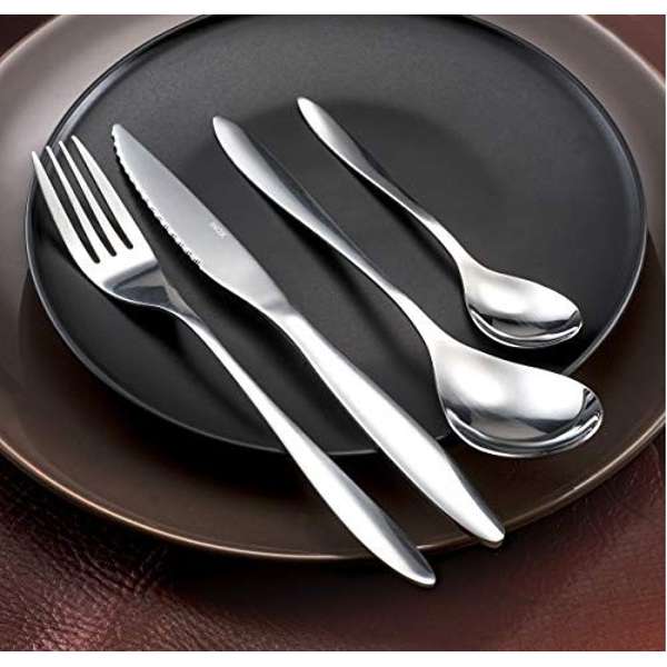 Amefa Actual Cutlery Set 16pce.