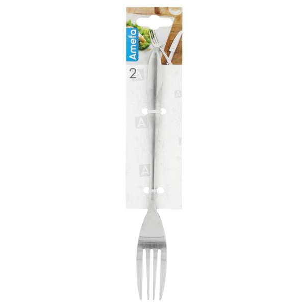 Actual Table Fork.