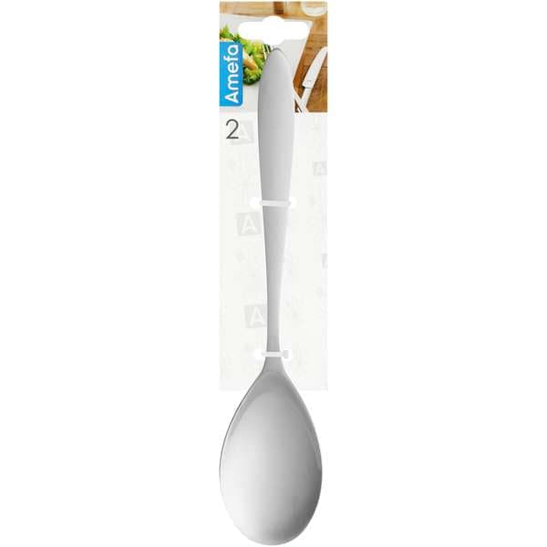 Actual Table Spoon.