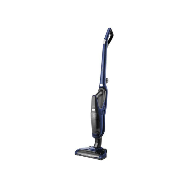 Defy Rechargeable Vacuum Cleaner - Blue.