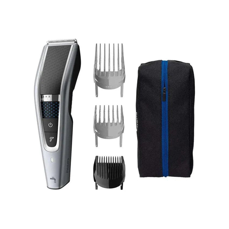 Philips Hairclipper 5000 Series Cordless 28l/set.