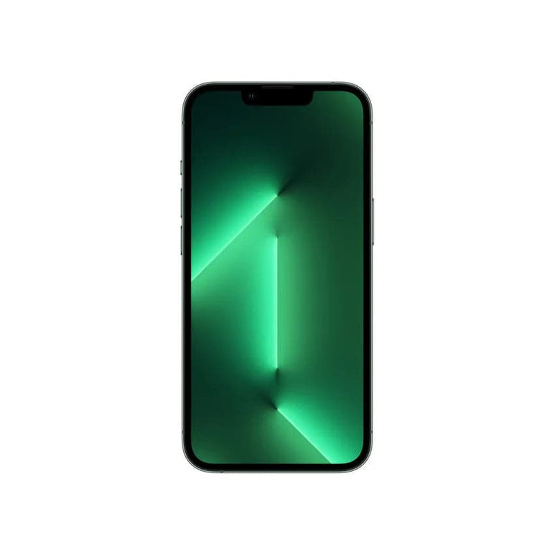 apple iphone 13 pro 256gb alpine green