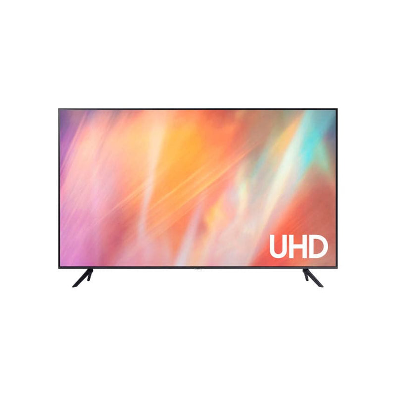 Samsung 65” Au7000 UHD 4k Smart TV (2022).