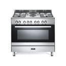 Elba 90cm Classic Gas/Electric Cooker.