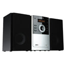 DVD Micro Hi-Fi System.