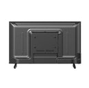 50” High Definition LED TV.