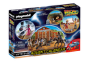 Advent Calendar - Back to the Future III.