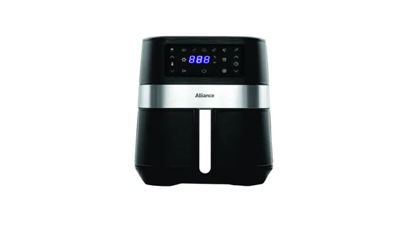 ALLIANCE 5.7L DIGITAL AIR FRYER 1700W