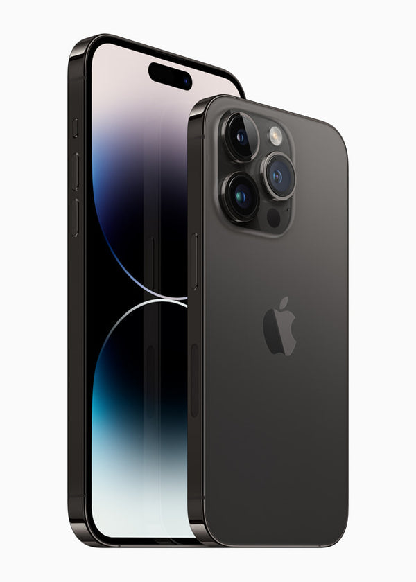 IPHONE 14 PRO 1TB SPACE BLACK