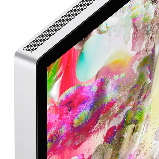 Apple 27 inch Studio Display Nano Texture Glass (Tilt & Height Adjustable).