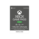 Microsoft Xbox Game Pass Ultimate 1 Month Esd Za.