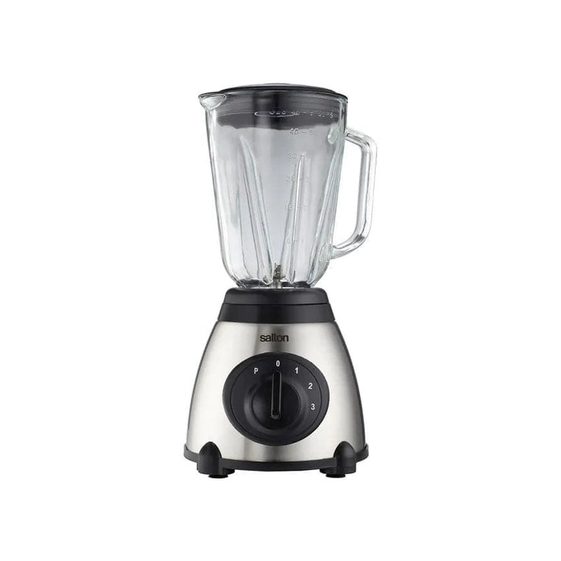 Salton 450w Jug Blender With Mill.