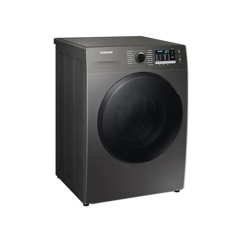 Samsung 7kg Washer / 5kg Dryer Combo - Inox Silver.