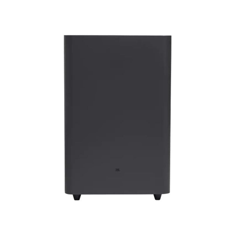 JBL 2.1 Deep Bass Bar - Black.