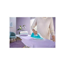 Philips 2000w Easyspeed Steam Iron - Green.