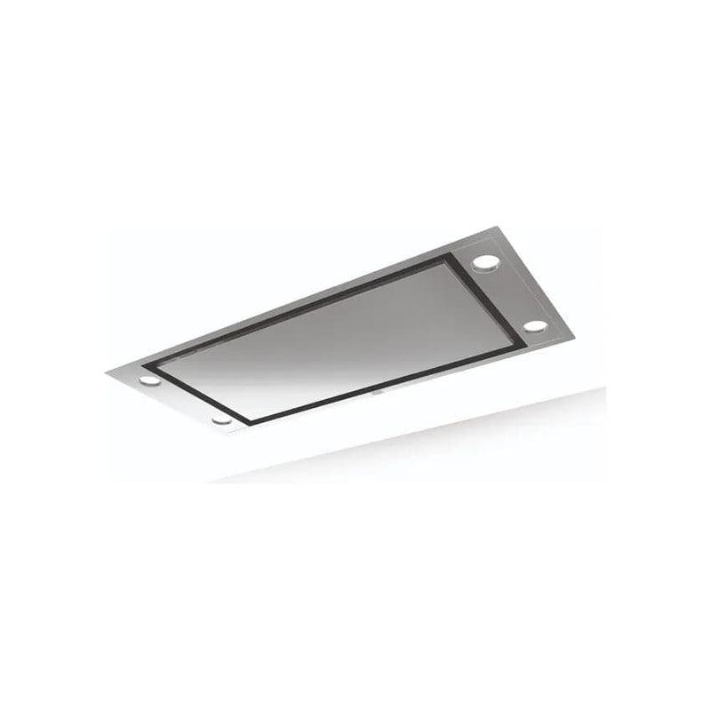 Pierre Roblin 1.2m Integrated Cooker Hood.