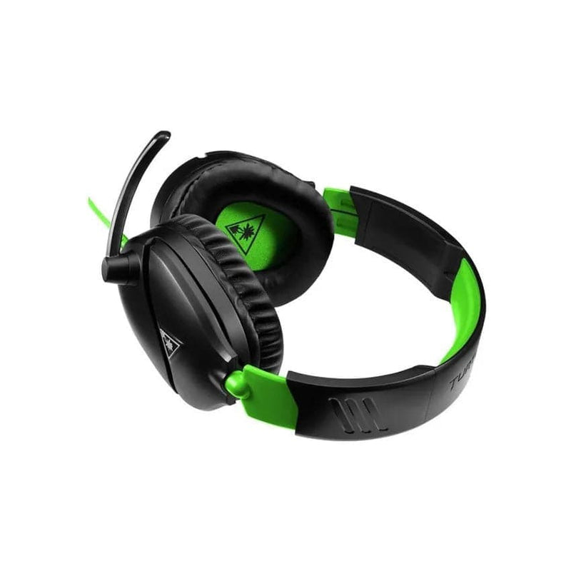 Turtle Beach Recon 70 Xb1 Headset.