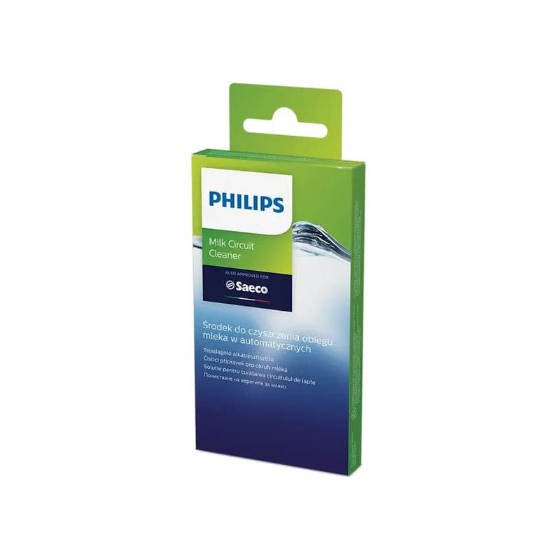 Philips Milk Circuit Cleaner.