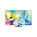 Samsung 65" Q80t Qled Smart 4k TV.