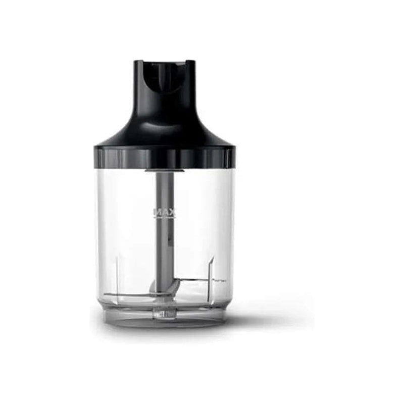 Philips Promix 800w On-the-go Hand Blender - Black.