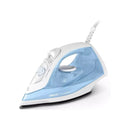 Philips 2000w Easy Speed Steam Iron - Light Blue.