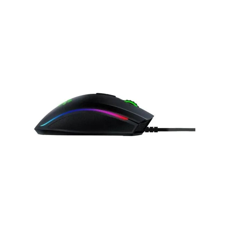 Razer Mamba Elite Mouse.