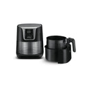 Defy 3L Air Fryer - Black.