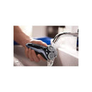 Philips Series 9000 Wet And Dry Electric Shaver - Black.