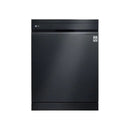 LG 14 Place Dishwasher - Matte Black.