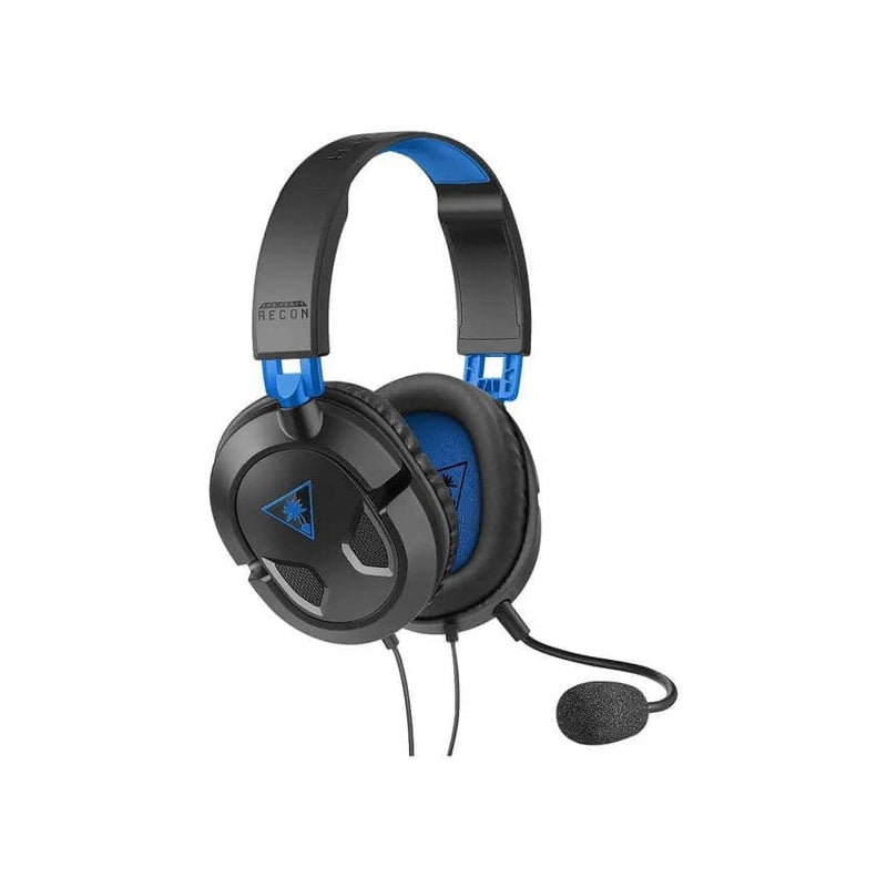 Turtle Beach Recon 50 Ps4 Headset.