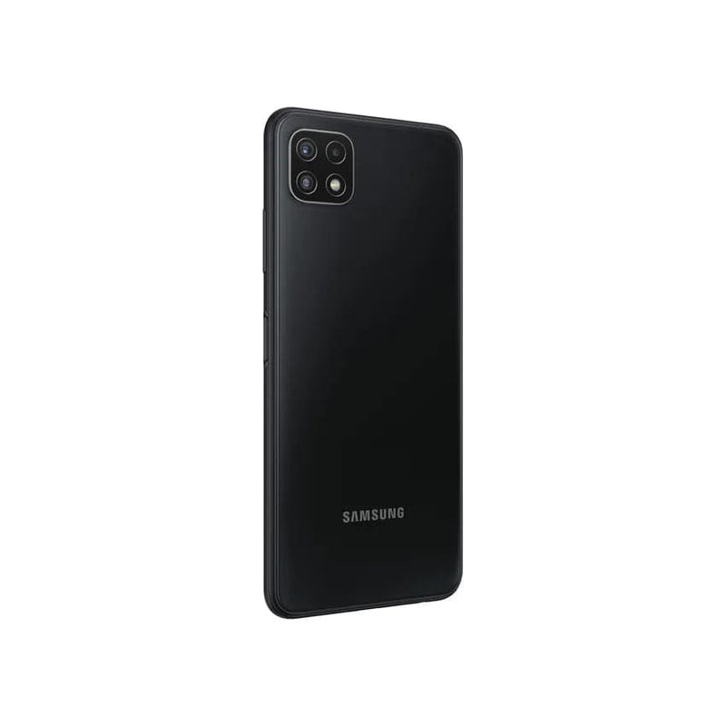 samsung galaxy a22 5g gray