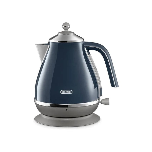 De'longhi Icona Capitals Kettle - London Blue.