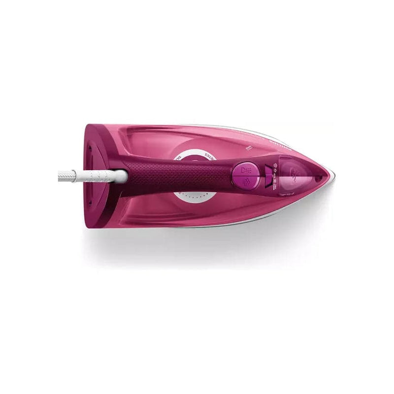 Phillips 2100w Easyspeed Plus Steam Iron.