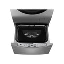 LG 2kg Twinwash™ Mini Washing Machine.