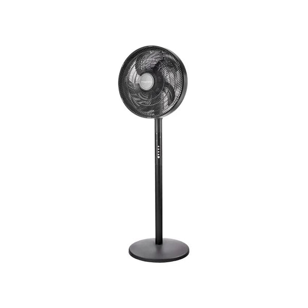 Russell Hobbs 16" Pedestal And Desk Fan With Led Light.