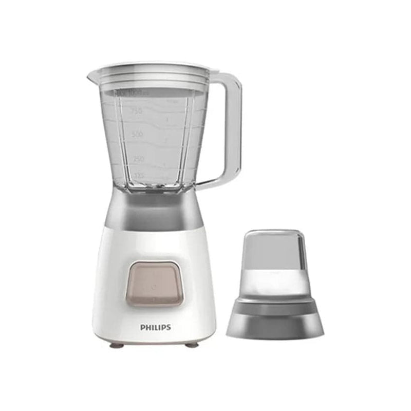 Philips Daily Collection 450w Blender - White.