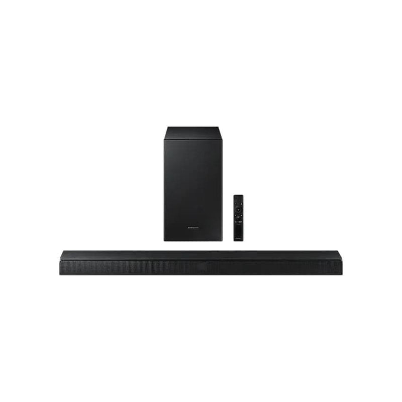 Samsung 2.1 Ch 320w Soundbar.