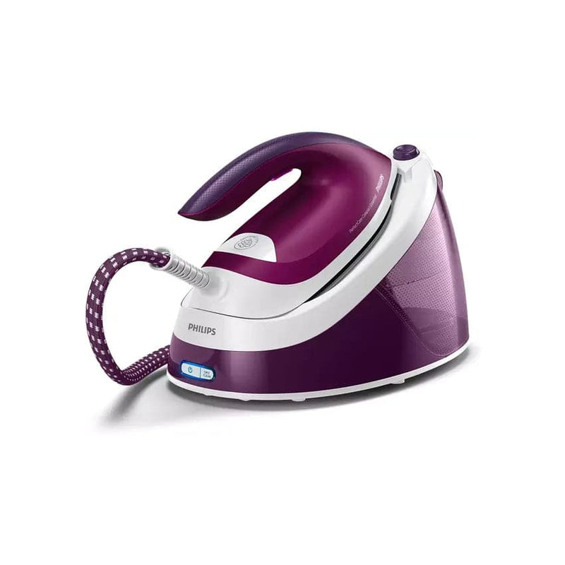 Philips Perfectcare Compact Essential Steam Generator Iron.