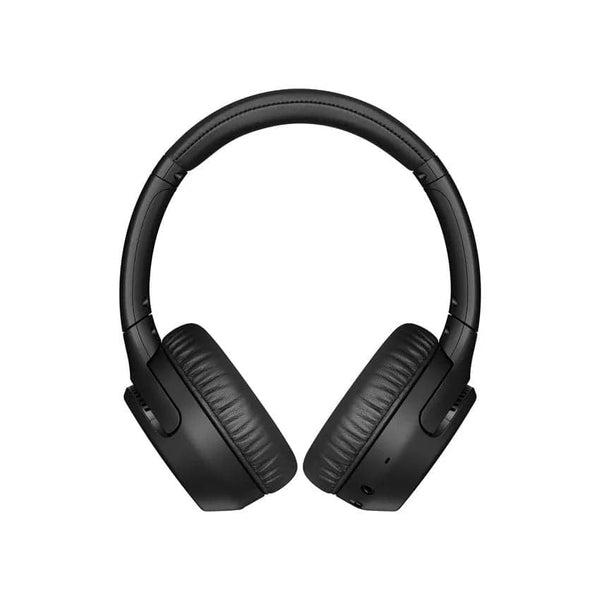 Sony Wh-xb700 Extra Bass Bluetooth On-ear Headphones - Black.