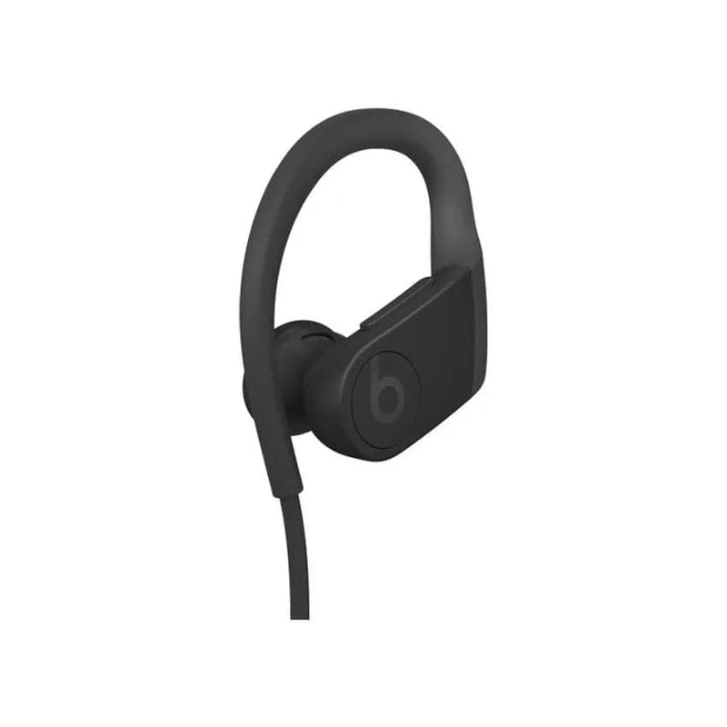 Beats Powerbeats High-performance Wireless Earphones - Black.