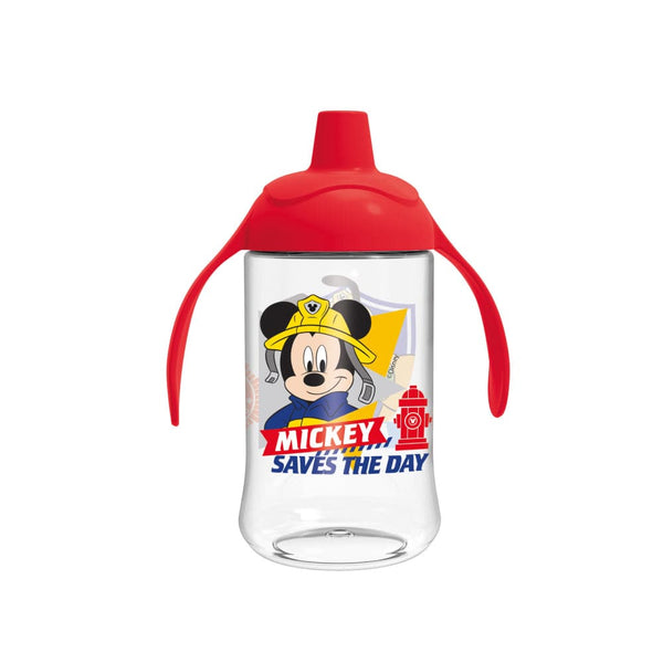 Mickey To The Rescue Curved Cup 440ml.