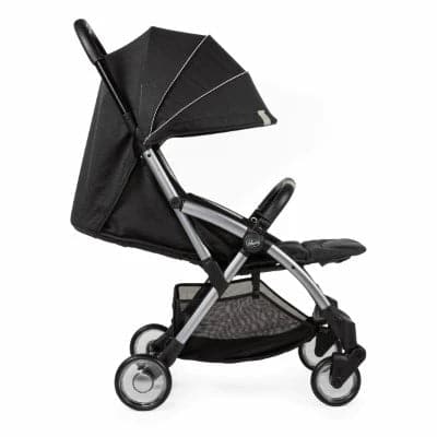 Chicco Goody Graphite Stroller.