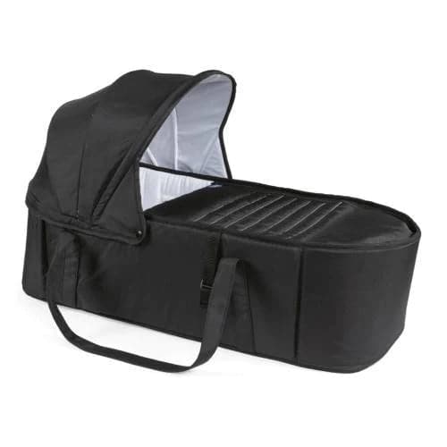 Goody Soft Carry Cot.