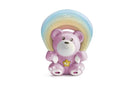 Rainbow Bear - Pink.