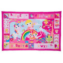 Move N Grow XXL Fantasy Play Mat Girl.