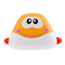 Digital Thermometer Whale.