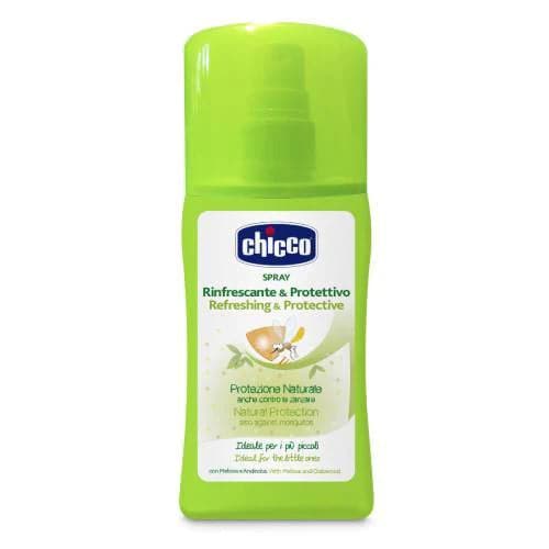 Spray Antimosquito Cosmetic 100ML.