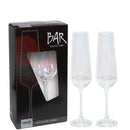 Bar Retro Clear Shine Flute (2).