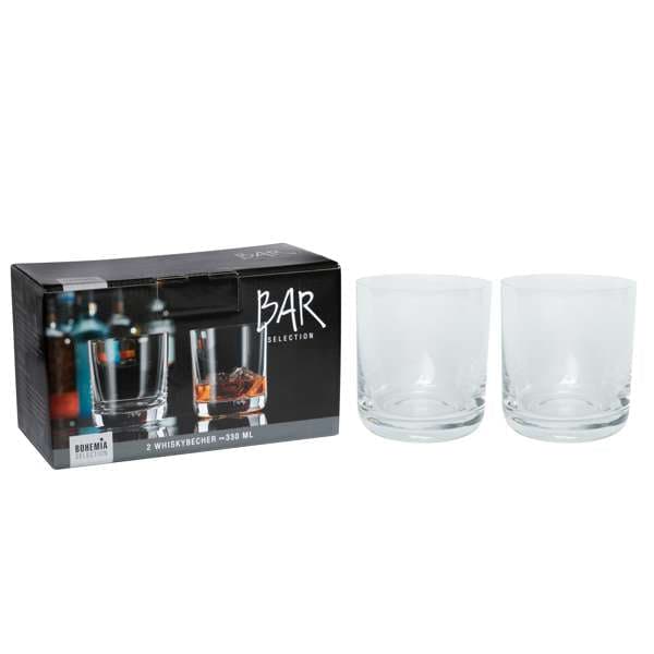 Bar Retro 330ml Whiskey Glasses (2).